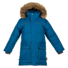 Пухова куртка Huppa LUCAS 17770055-80066